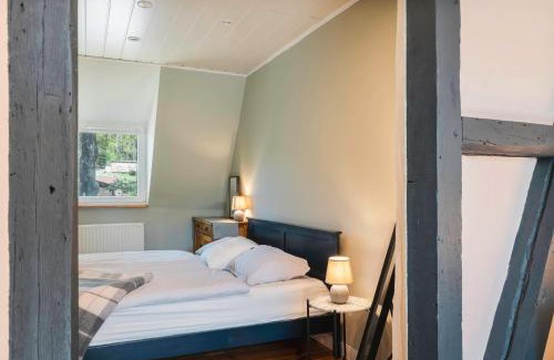 Bad Saarow Appartement | Ferienhaus Am Silberberg, Bad Saarow