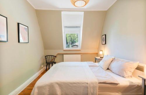 Bad Saarow Appartement | Ferienhaus Am Silberberg, Bad Saarow