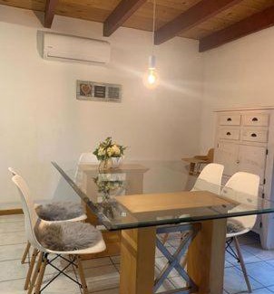 Feriendorf Silbersee Maison | Ferienhaus am Silbersee Leni