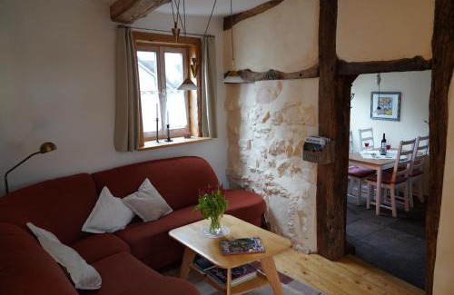Dassel Maison | Ferienhaus am Solling