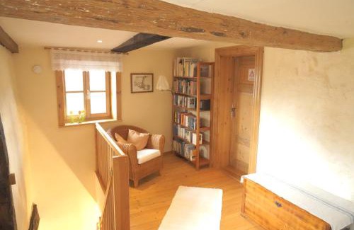 Dassel Maison | Ferienhaus am Solling