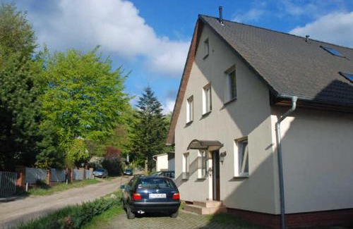 Sellin Maison | Ferienhaus am Sonnensteg
