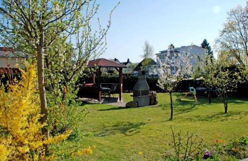 Sellin Maison | Ferienhaus am Sonnensteg