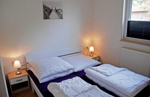 Sellin Maison | Ferienhaus am Sonnensteg