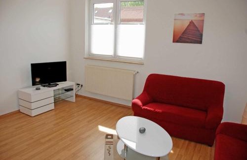 Sellin Maison | Ferienhaus am Sonnensteg