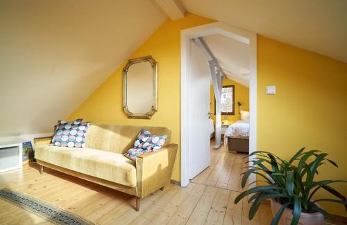 Lemgo Maison | Ferienhaus am Spiegelberg in Lemgo