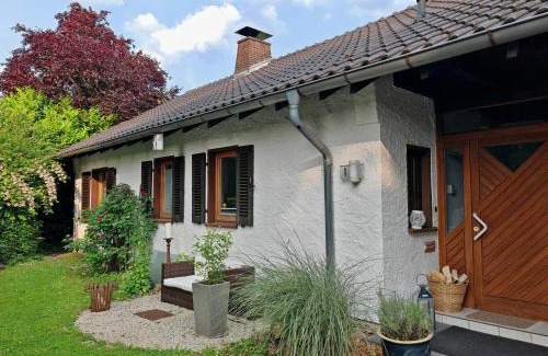 Lemgo Maison | Ferienhaus am Spiegelberg in Lemgo