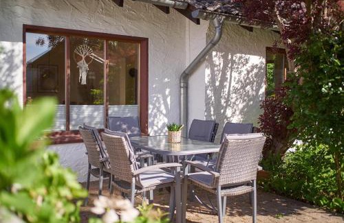 Lemgo Maison | Ferienhaus am Spiegelberg in Lemgo
