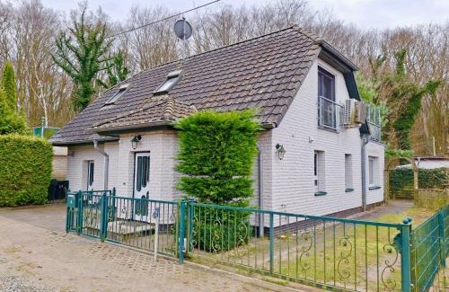 Loissin Appartement | Ferienhaus am Strand