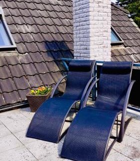 Loissin Appartement | Ferienhaus am Strand