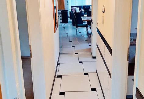 Loissin Appartement | Ferienhaus am Strand