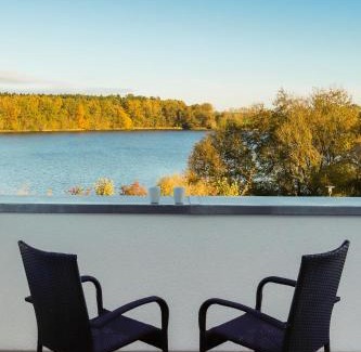 Jesendorf Maison | Ferienhaus am Tramser See