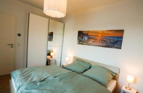 Jesendorf Maison | Ferienhaus am Tramser See