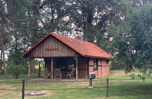 Uelsen Maison | Ferienhaus am Wäldchen