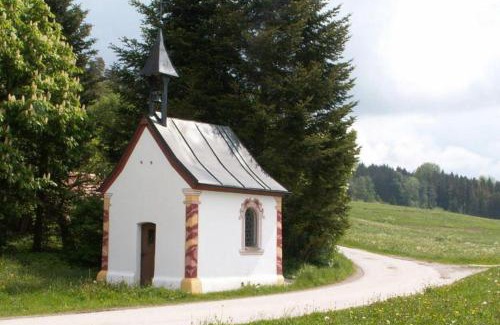 Kaufbeuren Appartement | Ferienhaus am Wald