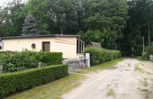 Loissin Maison | Ferienhaus am Wald