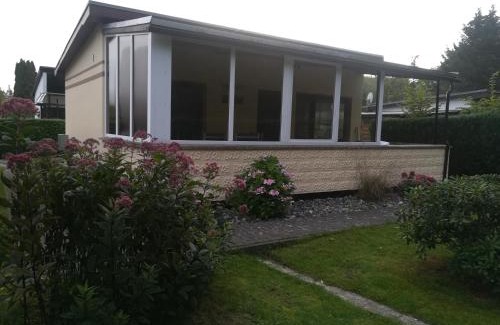Loissin Maison | Ferienhaus am Wald