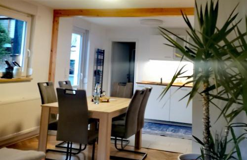 Katharinenberg Maison | Ferienhaus am Wald