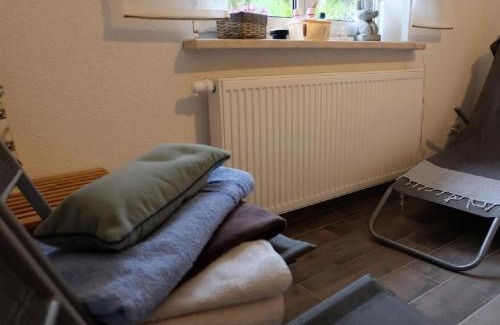 Bad Elster Maison | Ferienhaus Am Wald Mit Sauna