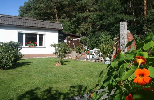 Biendorf Maison | Ferienhaus am Waldrand Biendorf bei Kühlungsborn