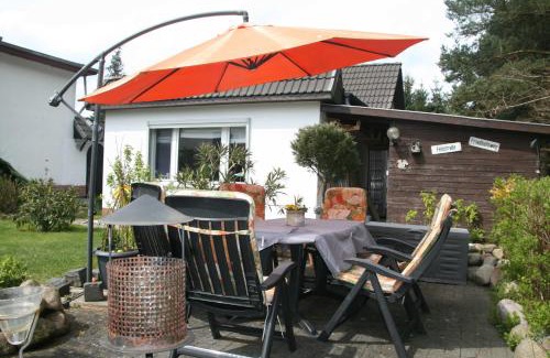 Biendorf Maison | Ferienhaus am Waldrand Biendorf bei Kühlungsborn