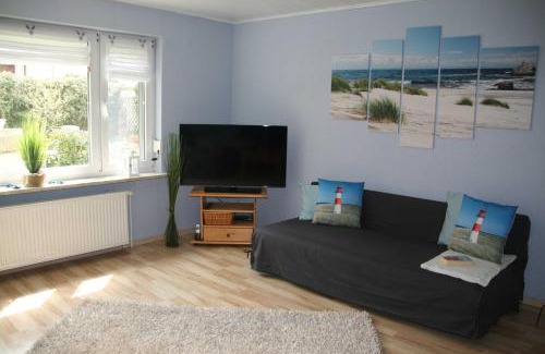 Biendorf Maison | Ferienhaus am Waldrand Biendorf bei Kühlungsborn