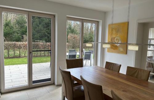 Riedenburg Maison | Ferienhaus am Waldrand