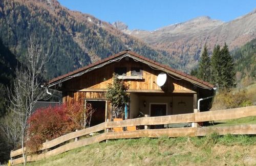 Flattach Maison | Ferienhaus am Wallnerhof