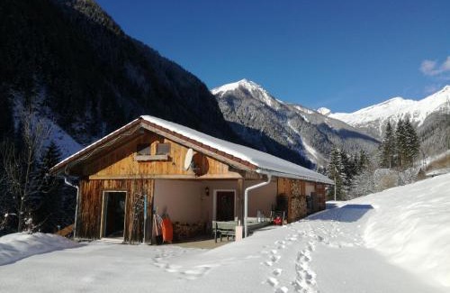 Flattach Maison | Ferienhaus am Wallnerhof