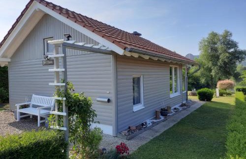 Lauenfoerde Maison | Ferienhaus am Weserberglandsee