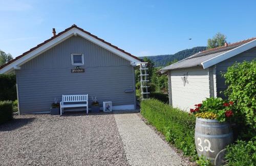 Lauenfoerde Maison | Ferienhaus am Weserberglandsee