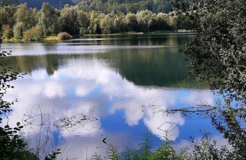 Lauenfoerde Maison | Ferienhaus am Weserberglandsee
