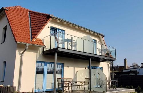 Seedorf Appartement | Ferienhaus am Yachthafen