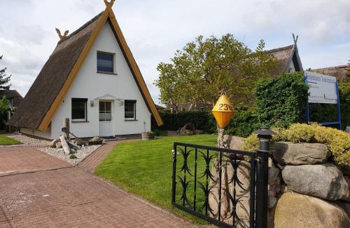 Boergerende-Rethwisch Maison | Ferienhaus Ankerplatz In Börgerende Rethwisch