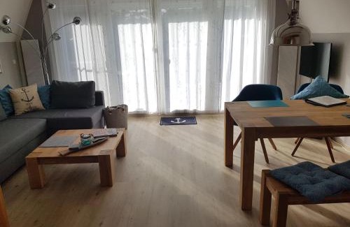Boergerende-Rethwisch Maison | Ferienhaus Ankerplatz In Börgerende Rethwisch