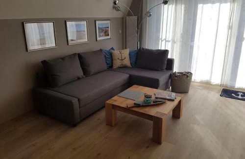 Boergerende-Rethwisch Maison | Ferienhaus Ankerplatz In Börgerende Rethwisch
