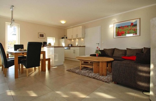 Nakensdorf Maison | Maison de vacances An de Linn, Nakenstorf