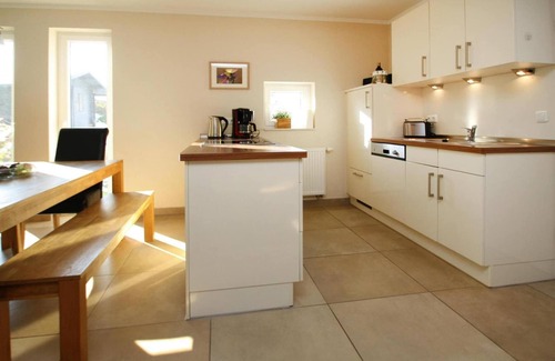 Nakensdorf Maison | Maison de vacances An de Linn, Nakenstorf