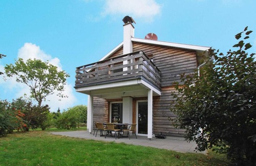 Nakensdorf Maison | Maison de vacances An de Linn, Nakenstorf