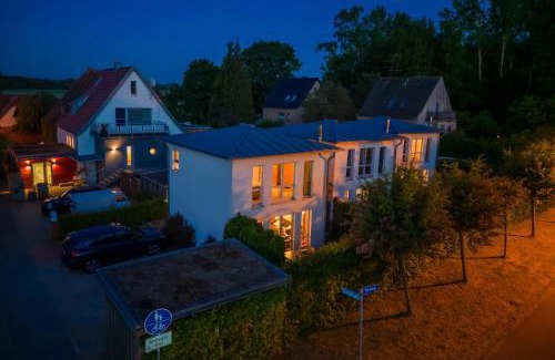 Heiligendamm Appartement | Ferienhaus an der alten Gärtnerei - Cumin