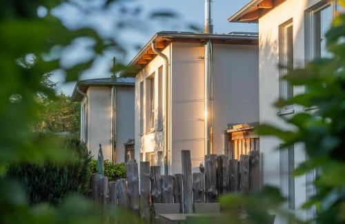Heiligendamm Appartement | Ferienhaus an der alten Gärtnerei - Cumin