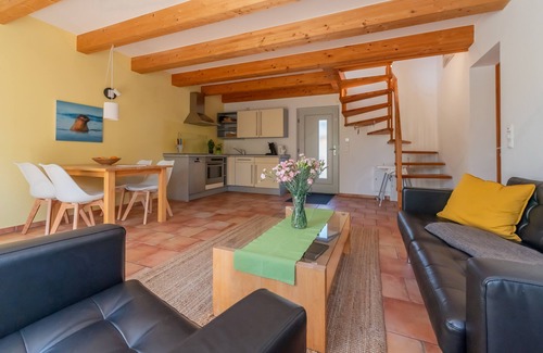 Heiligendamm Maison | Ferienhaus an der Alten Gärtnerei Lavendel