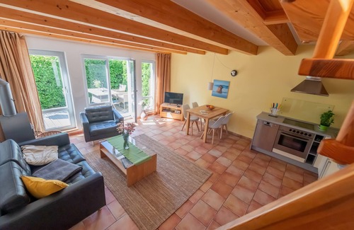 Heiligendamm Maison | Ferienhaus an der Alten Gärtnerei Lavendel