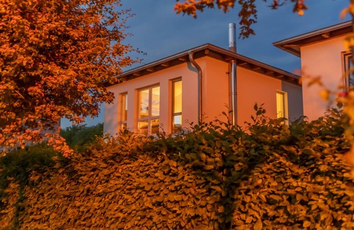 Heiligendamm Maison | Ferienhaus an der Alten Gärtnerei Lavendel