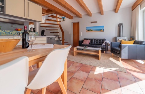 Heiligendamm Maison | Ferienhaus an der Alten Gärtnerei Rosmarin