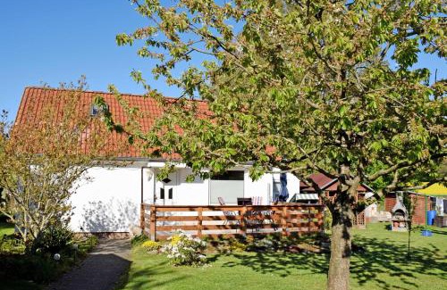Zirkow Appartement | Ferienhaus an der Granitz