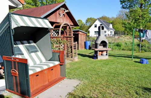 Zirkow Appartement | Ferienhaus an der Granitz