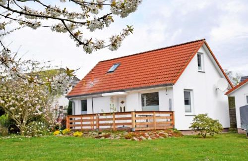 Zirkow Appartement | Ferienhaus an der Granitz