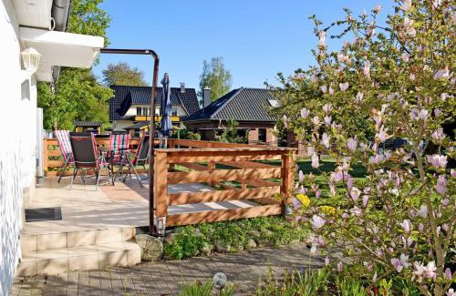 Zirkow Appartement | Ferienhaus an der Granitz