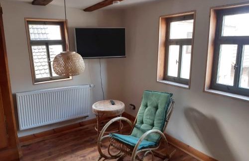Retzbach Maison | Ferienhaus an der Höh'